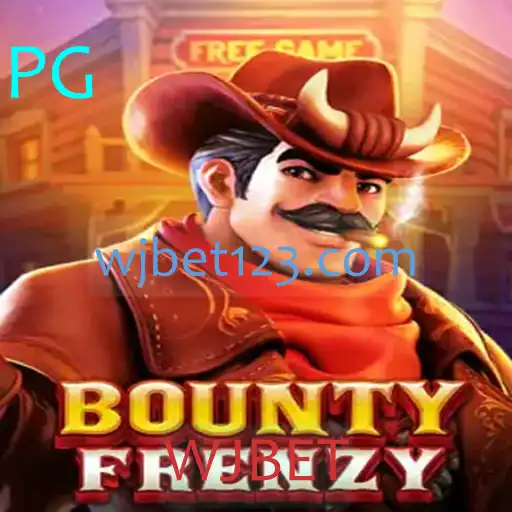 BountyFrenzy: O Jogo que Combina Diversão e Estratégia