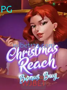 Explorando o Novo Jogo ChristmasReachBonusBuy e Seu Impacto na Comunidade de Jogadores