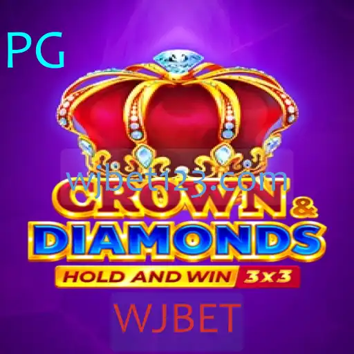 Explorando Crowndiamonds: Uma Nova Experiência de Jogo com WJBET