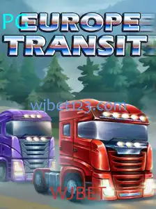Explorando o Fascinante Jogo de Estratégia EuropeTransit