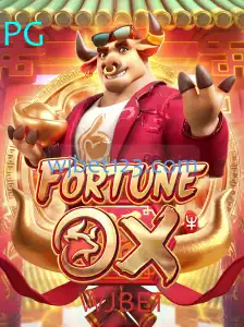 FortuneOx: Descubra o Fascinante Mundo do Jogo com WJBET