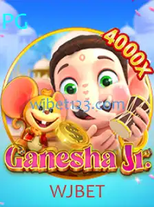 Explorando o Fascinante Mundo de GaneshaJr: Um Jogo de Estratégia e Diversão