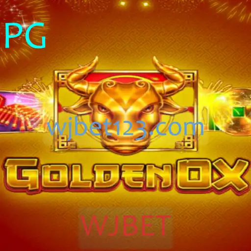 GoldenOx: Descubra o Novo Fenômeno do Jogo WJBET