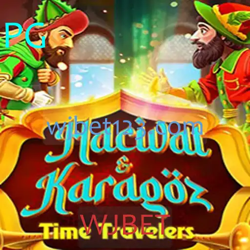 Descubra o Fascinante Mundo do Jogo HacivatandKaragoz