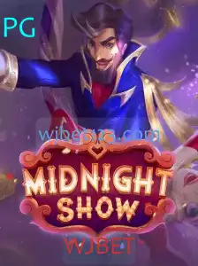 Desvendando o Jogo MidnightShow: Uma Experiência Imersiva com WJBET