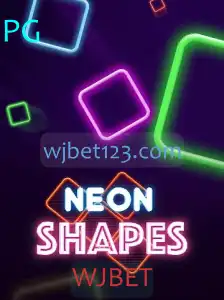 Descubra o Mundo Vibrante e Desafiador de NeonShapes