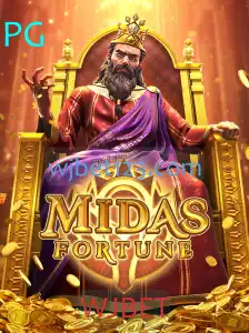 Explorando MidasFortune: O Novo Jogo Inovador com WJBET