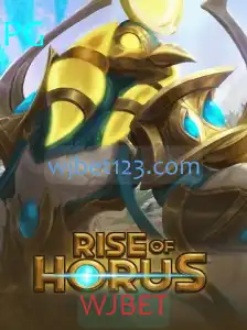 Descubra RiseofHorus: O Novo Fenômeno no Mundo dos Jogos