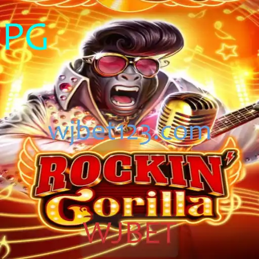 RockinGorilla: Um Mergulho no Jogo do Momento com WJBET