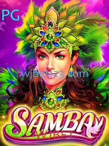 Descubra o Fascinante Mundo do Jogo Samba com WJBET
