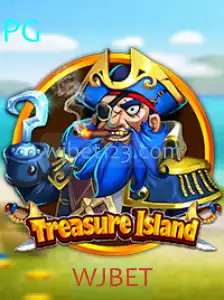 Descubra o Fascinante Mundo de TreasureIsland: Um Jogo de Estratégia e Aventura com WJBET